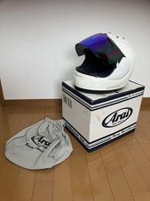 Capacete Arai Full Face RX7 RR4 #PC13PT comprar usado  Enviando para Brazil