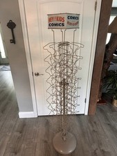 comic book spinner rack for sale comic book spinner rack for sale Utica