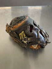 Mizuno catchers mitt for sale  Boulder