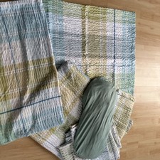 Tlg mikrofaser seersucker gebraucht kaufen  Regensburg