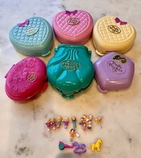 Original polly pocket for sale  Henderson