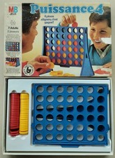 Jeu société puissance d'occasion Jeu société puissance d'occasion  Saint-Égrève