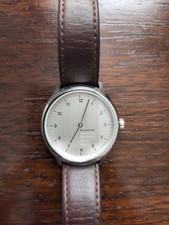 Mondaine watch helvetica for sale  GRAVESEND