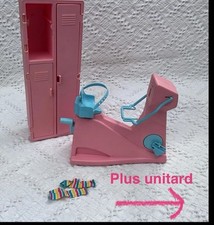 Great shape barbie for sale  Worcester