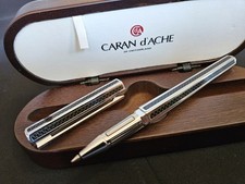 Stylo roller caran d'occasion  Châlons-en-Champagne