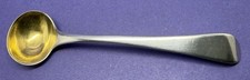 Georgian solid silver for sale  UK