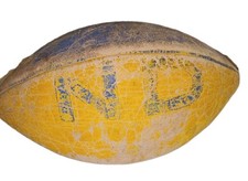 Vintage spalding official for sale  Hot Springs National Park