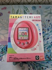 Tamagotchi plus pink for sale  BATH