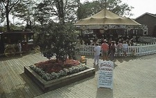 Kimberley carousel popcorn for sale  Cleveland