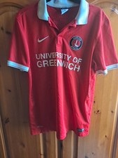 Charlton athletic 2015 for sale Charlton athletic 2015 for sale  GILLINGHAM