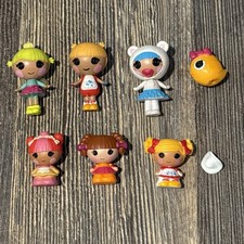 Lalaloopsy dolls one for sale  Yuma