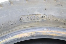 Pneu peugeot ludix d'occasion  Nogent-sur-Vernisson