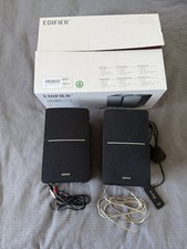 Edifier r1280t 42w for sale  LONDON
