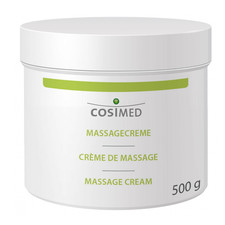 Massagecreme 500 creme gebraucht kaufen  Elmshorn