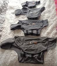 Thundershirt anxious frightene for sale  SAXMUNDHAM
