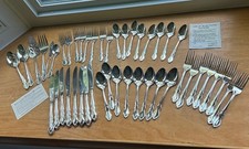 Baroness towle silver for sale  Westminster