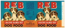 Original vintage label for sale  Yucca Valley