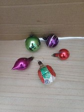 Christmas tree baubles for sale  CARRICKFERGUS