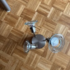 Lampe leuchten led gebraucht kaufen  Mannheim