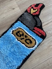 Bic feuerzeug teppich gebraucht kaufen  Rötgesbüttel