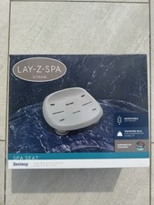 Lay spa weighted for sale  BISHOP'S STORTFORD