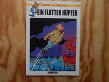 Harry platte flotter gebraucht kaufen  Wiesbaden