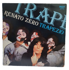 Disco giri renato usato  Santa Marinella
