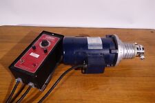 Estação de bombeamento de microbomba de aço inoxidável velocidade variável 1/2HP  comprar usado Estação de bombeamento de microbomba de aço inoxidável velocidade variável 1/2HP  comprar usado  Enviando para Brazil