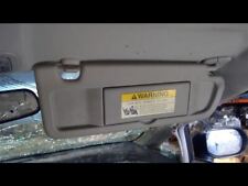 Passenger sun visor for sale  Mogadore