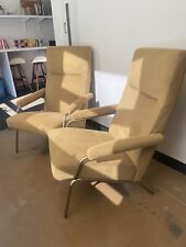 Pair green suede for sale  New York