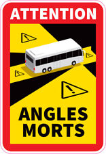 Lot stickers angles d'occasion  Ingwiller