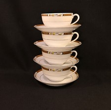 Noritake cups saucers for sale  Cornelius