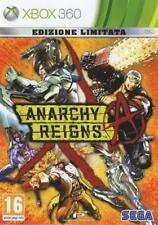 Anarchy reigns edizione usato Anarchy reigns edizione usato  Porto San Giorgio