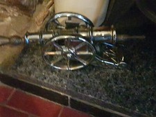 1950s vintage cast for sale  BODMIN