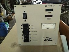 120v electrical shore for sale  Flint