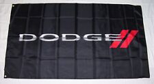 Dodge flag banner for sale  USA