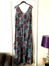 Seasalt long teal for sale  YORK