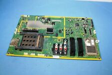 PLACA PRINCIPAL TNP8EAL96 8 A TXNAL10NAB PARA TV LCD Panasonic TX-32LXD8 32"  comprar usado  Enviando para Brazil