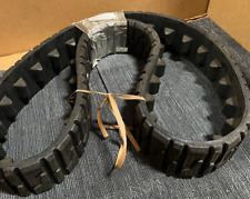 Rubber track skj14437 for sale  North Salt Lake