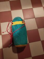 Boxsack kinder gebraucht kaufen  Lautertal