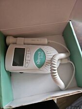 Doppler baby fetal for sale  NEWPORT