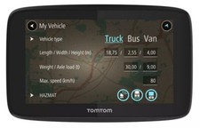 Argos tomtom professional for sale  OLDHAM