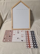 Strive magnetic whiteboard for sale  Los Angeles