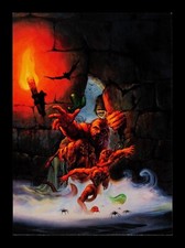 1995 monster cracked for sale  Sparta