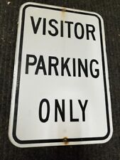 Metal visitor parking for sale  Oshkosh