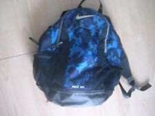 Blau schwarzer rucksack gebraucht kaufen  Dachau