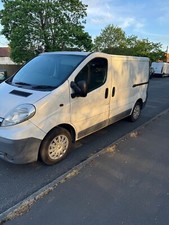 Vauxhall vivaro van for sale  GUILDFORD