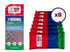Block paving cleaner for sale  GAINSBOROUGH