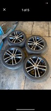 Vauxhall corsa alloy for sale  SCUNTHORPE