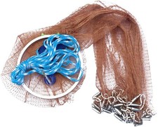Mullet net fishing for sale  Monmouth Junction